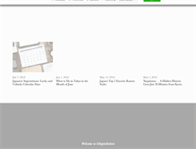 Tablet Screenshot of ichigoichielove.com